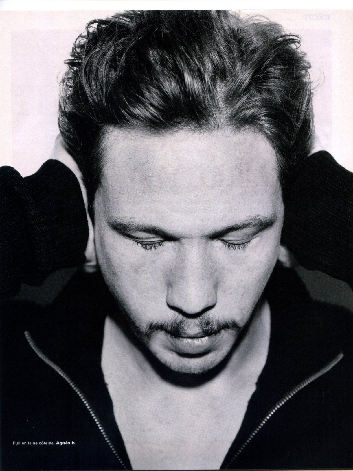 Фото - Реда Катеб: 1220x1631 / 350 Кб