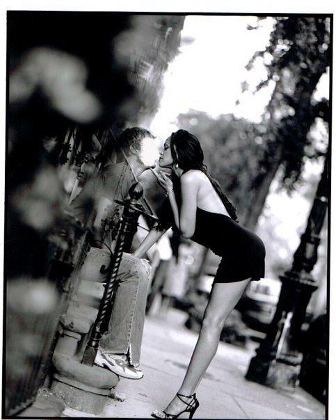 Фото - Керен Оливо: 483x604 / 57 Кб