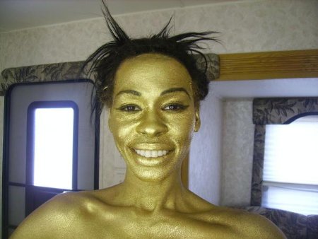 Фото - Дэрсел Уайт Морено: 450x338 / 28 Кб