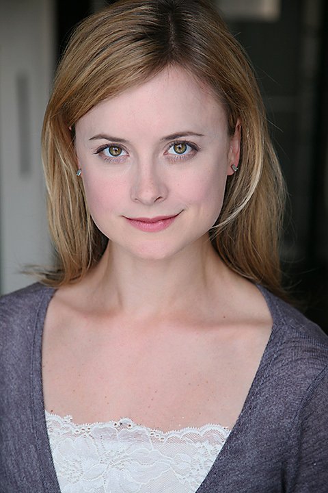 Фото - Ребекка Брукшер: 480x720 / 64 Кб