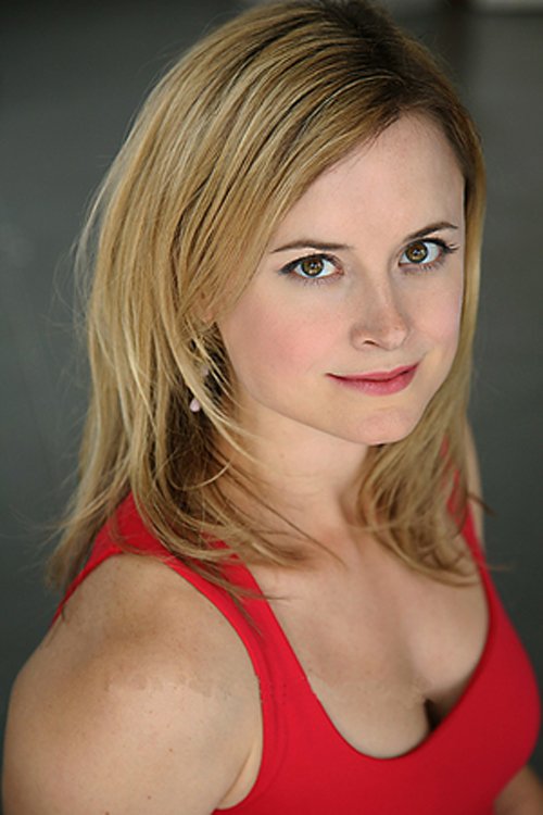 Фото - Ребекка Брукшер: 500x750 / 54 Кб