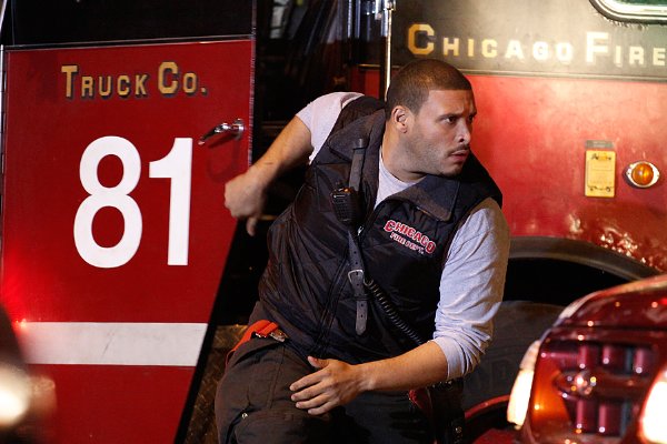 Фото - Джо Миносо: 600x400 / 52 Кб