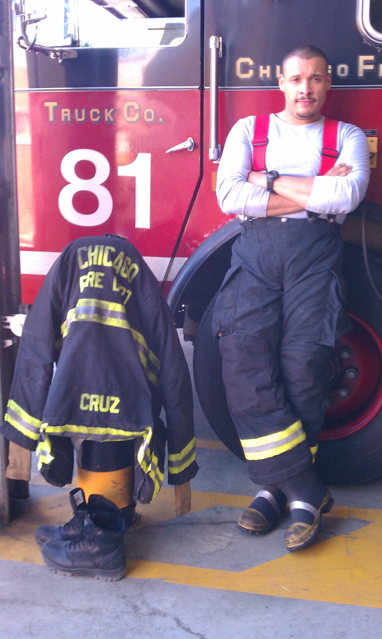 Фото - Джо Миносо: 1225x2048 / 355 Кб