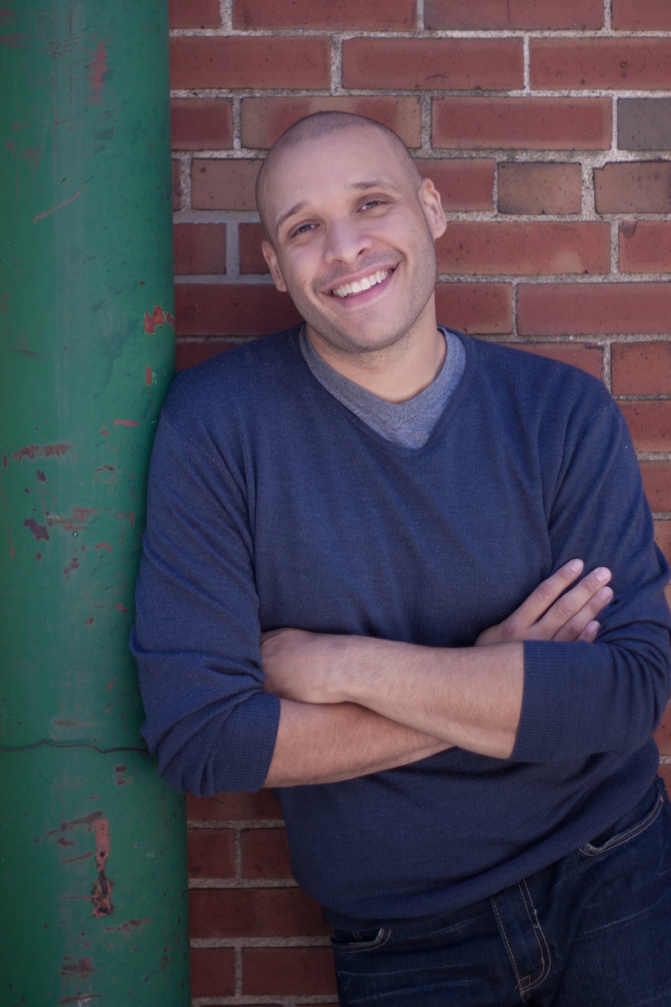 Фото - Джо Миносо: 1365x2048 / 286 Кб