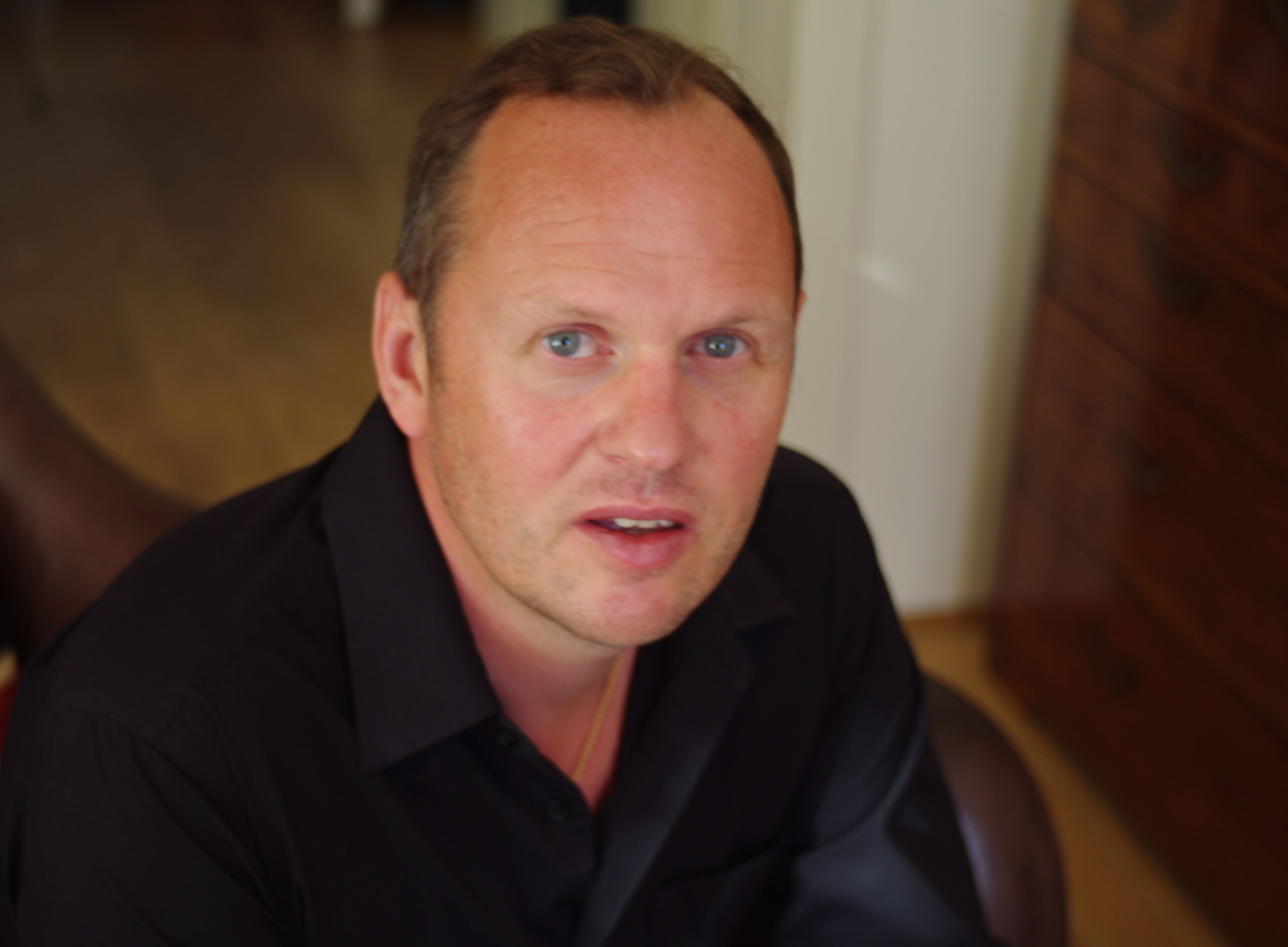 Фото - Сид Беннетт: 2784x2048 / 195 Кб