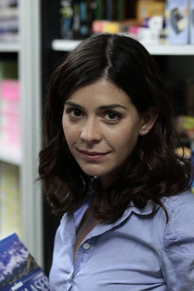 Фото - Линдси Броад: 400x600 / 38 Кб