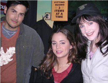 Фото - Эдди Матос: 346x266 / 23 Кб