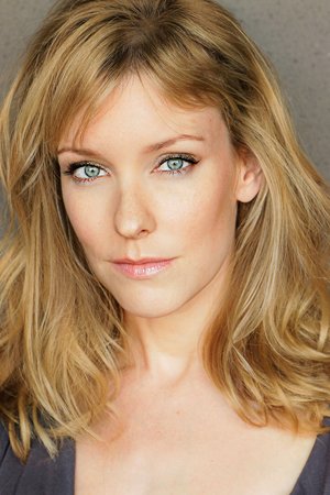 Фото - Кэтрин Гордон: 300x450 / 32 Кб