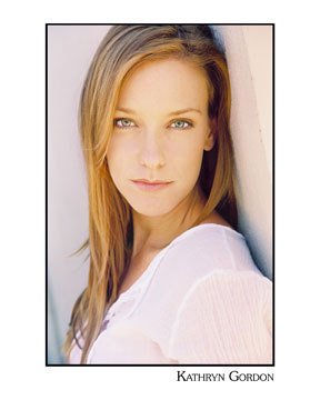 Фото - Кэтрин Гордон: 288x360 / 15 Кб