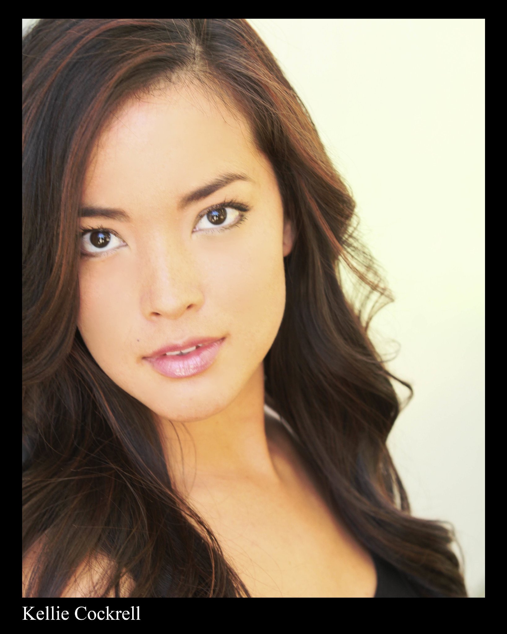 Фото - Келли Кокрелл: 1638x2048 / 269 Кб