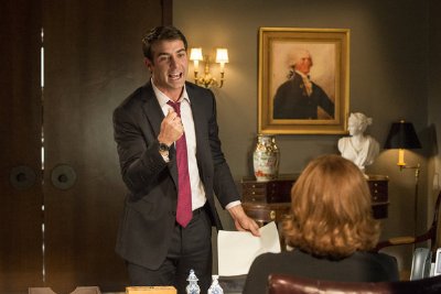 Фото - Джеймс Волк: 400x267 / 20 Кб