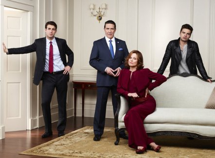 Фото - Джеймс Волк: 442x326 / 31 Кб