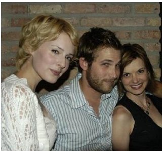 Фото - Гэйл Растротер: 320x298 / 24 Кб