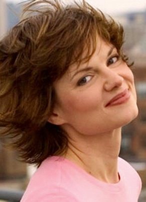 Фото - Гэйл Растротер: 291x400 / 20 Кб