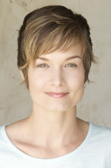 Фото - Мелисса Балддрейдж: 224x338 / 12 Кб