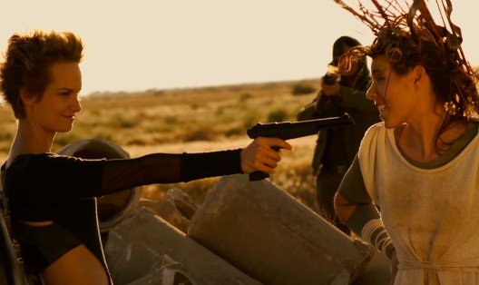 Фото - Мелисса Балддрейдж: 528x314 / 28 Кб