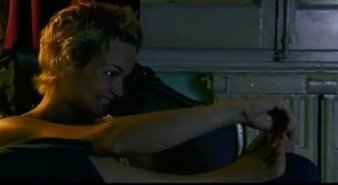 Фото - Мелисса Балддрейдж: 338x185 / 9 Кб