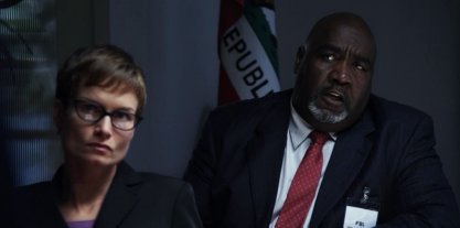 Фото - Мелисса Балддрейдж: 417x207 / 12 Кб