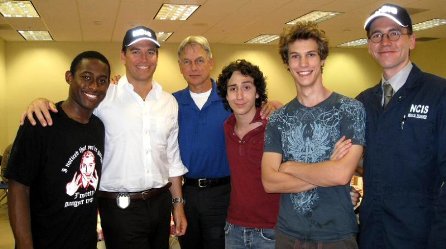 Фото - Патрик Кнутссон: 446x249 / 28 Кб