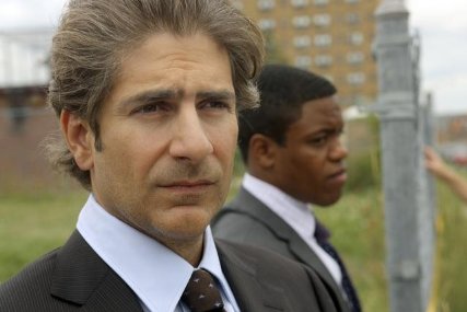 Фото - Джон Майкл Хилл: 427x285 / 22 Кб