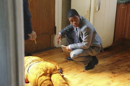 Фото - Джон Майкл Хилл: 427x285 / 25 Кб