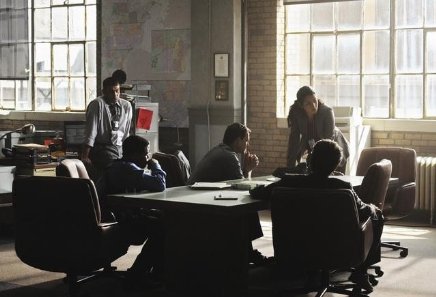 Фото - Джон Майкл Хилл: 436x297 / 28 Кб