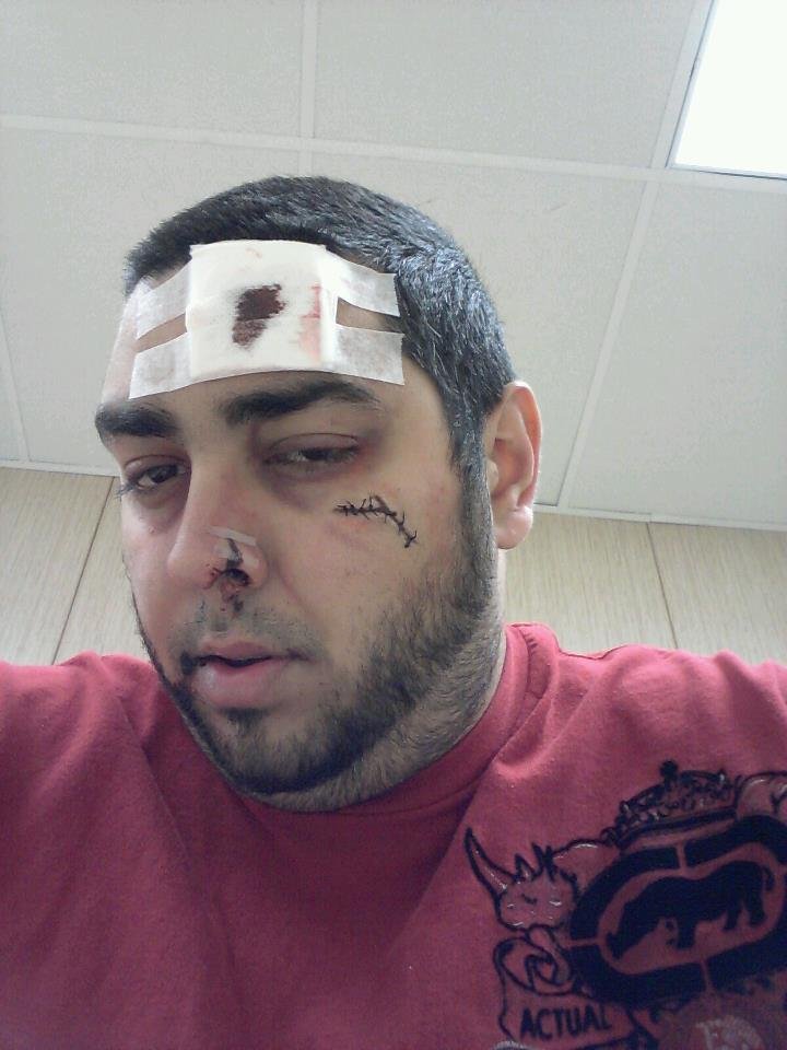 Фото - Филип Борхи: 720x960 / 75 Кб