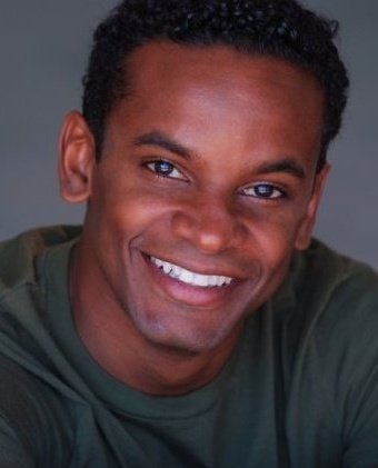 Фото - Гордон Джеймс: 340x421 / 19 Кб