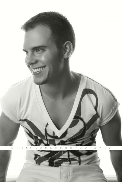 Фото - Эндрю Бриланд: 404x604 / 32 Кб