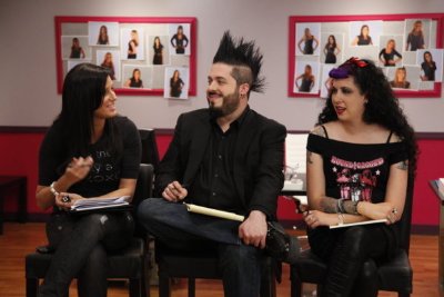 Фото - Дестин Пфафф: 400x267 / 24 Кб