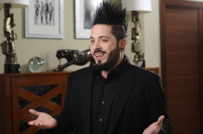 Фото - Дестин Пфафф: 398x264 / 16 Кб