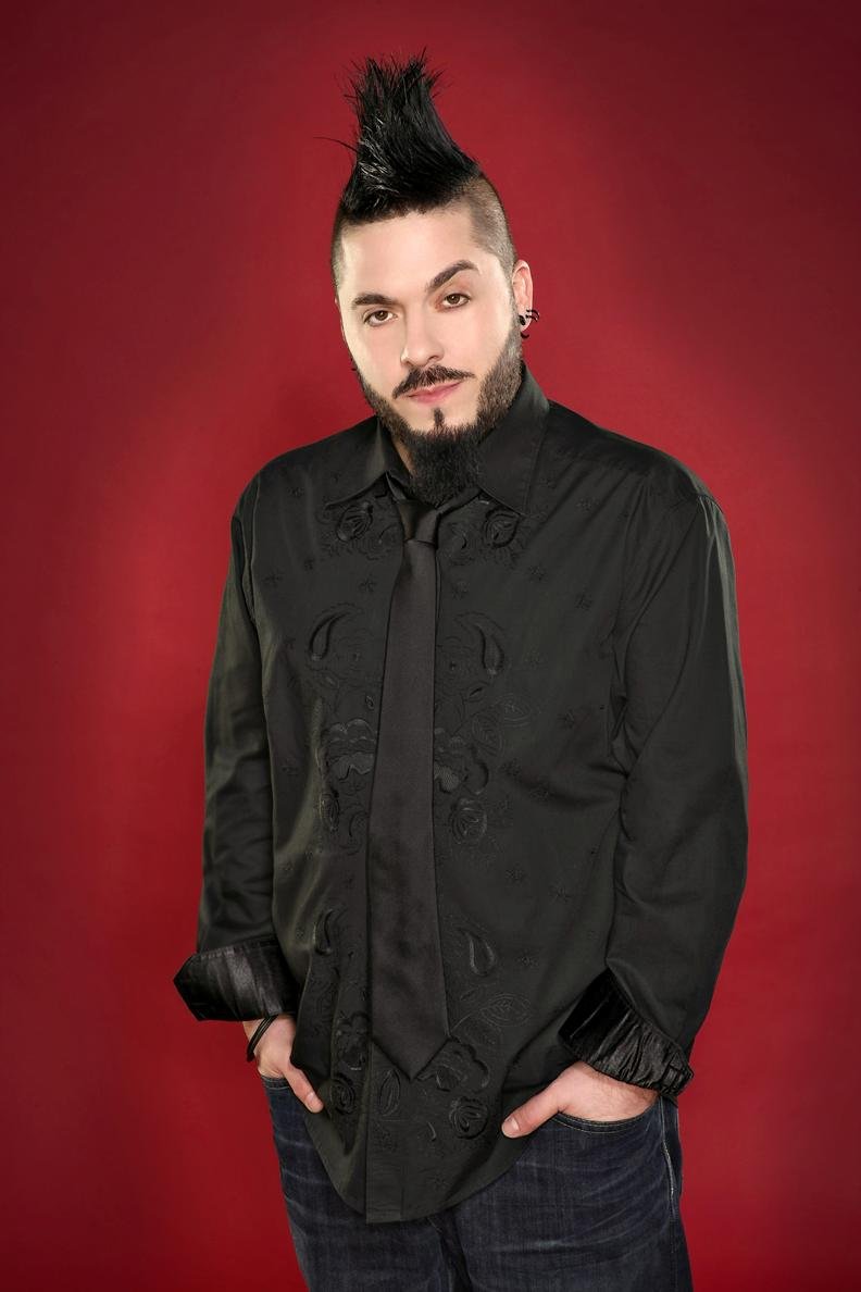 Фото - Дестин Пфафф: 792x1188 / 64 Кб