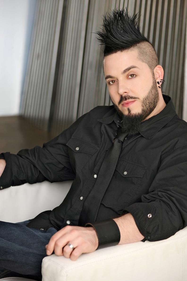 Фото - Дестин Пфафф: 792x1188 / 92 Кб