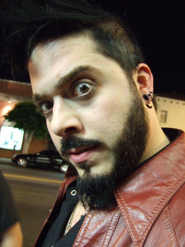 Фото - Дестин Пфафф: 600x800 / 80 Кб