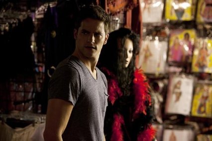 Фото - Брэнт Догерти: 426x284 / 25 Кб