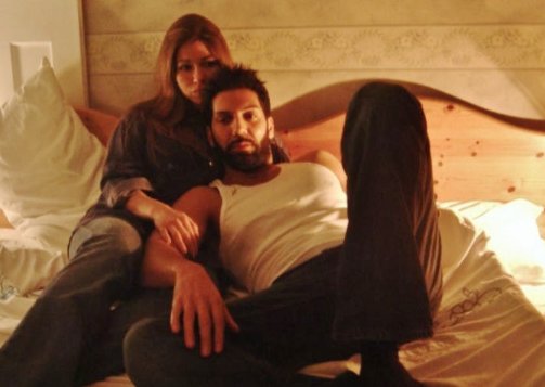 Фото - Энди Деметрио: 503x357 / 28 Кб