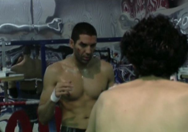 Фото - Энди Деметрио: 609x427 / 29 Кб