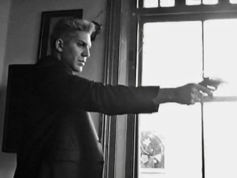 Фото - Энди Деметрио: 472x354 / 18 Кб