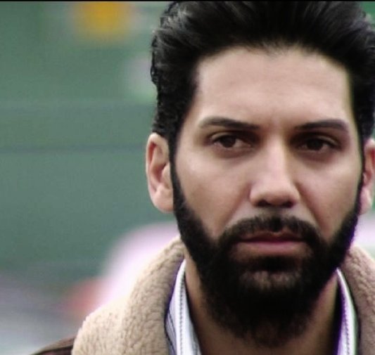 Фото - Энди Деметрио: 533x505 / 33 Кб