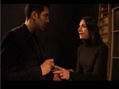 Фото - Энди Деметрио: 240x180 / 6 Кб