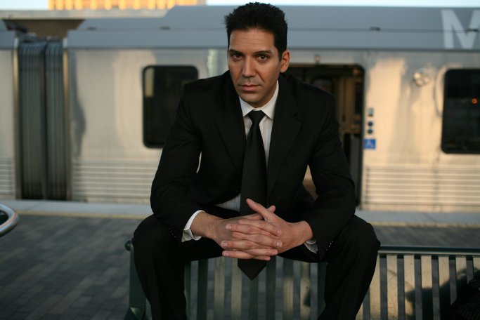 Фото - Энди Деметрио: 683x456 / 39 Кб