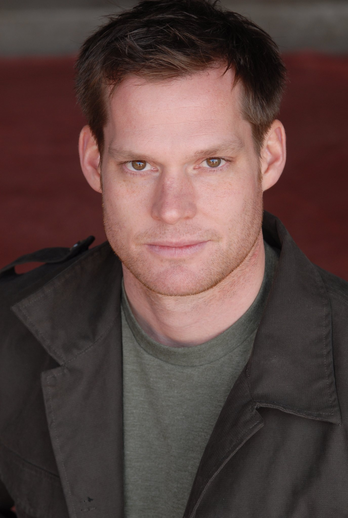 Фото - Уилл Коберг: 1375x2048 / 274 Кб