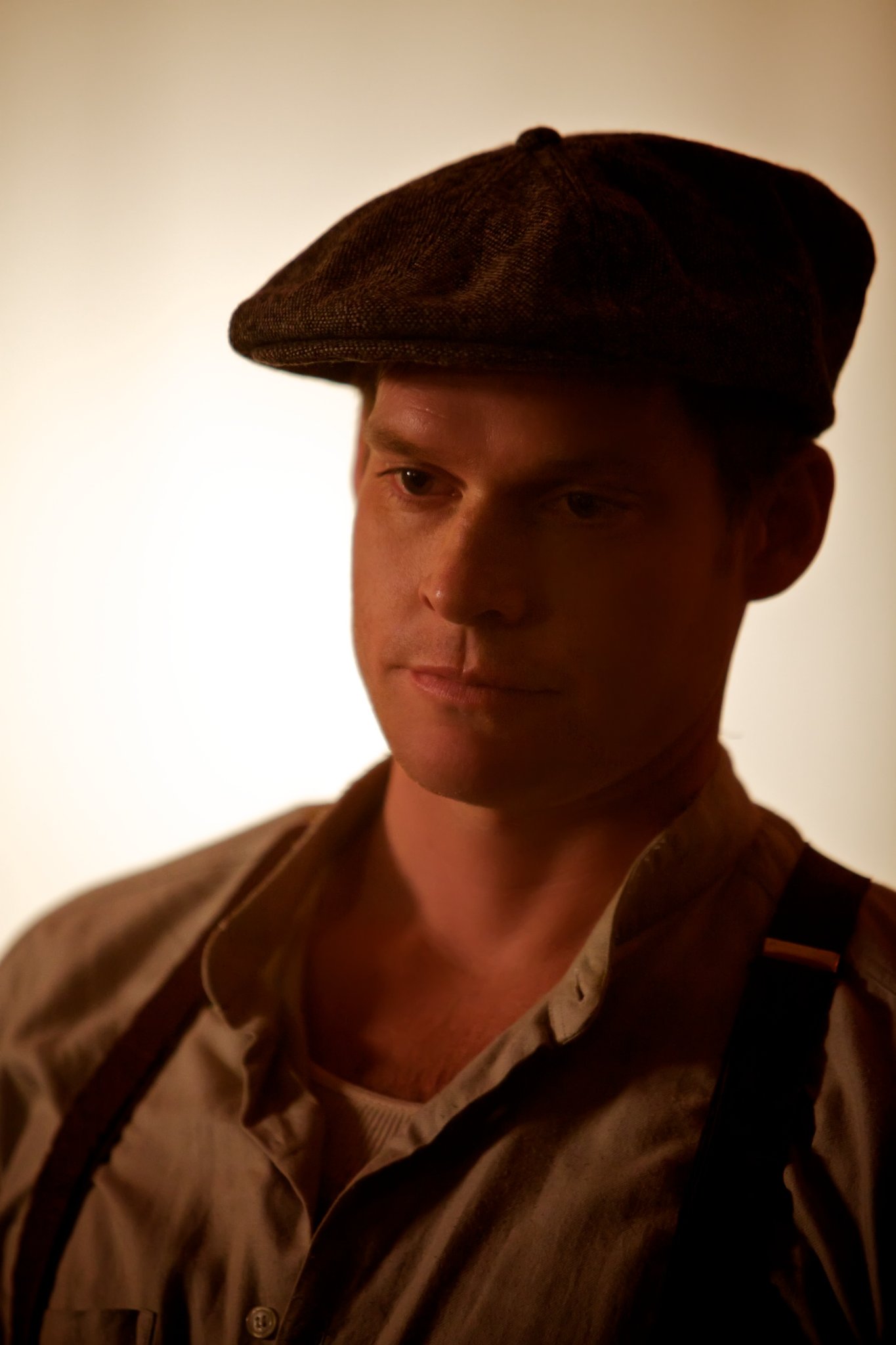 Фото - Уилл Коберг: 1365x2048 / 162 Кб