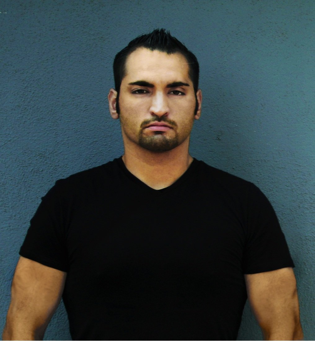 Фото - Омид Задер: 1016x1100 / 125 Кб