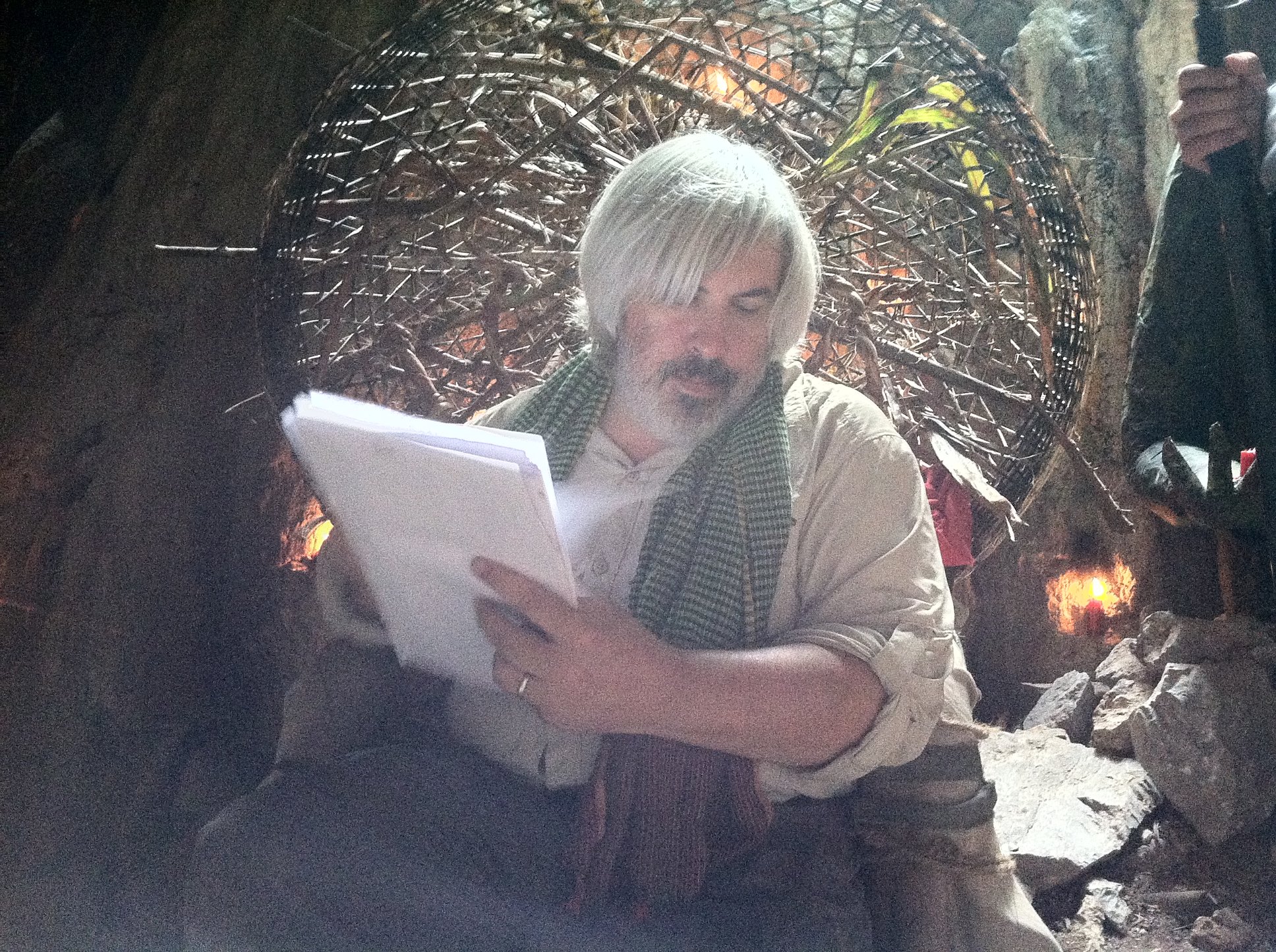 Фото - Джозеф Дж. Лосон: 1936x1446 / 949 Кб