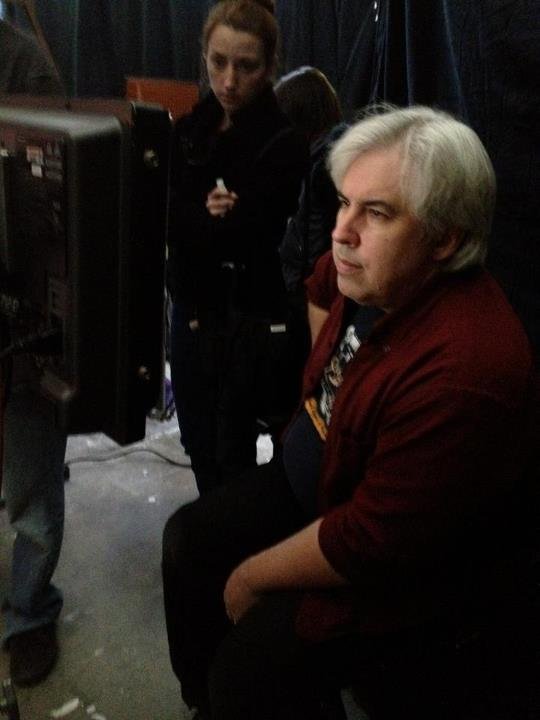 Фото - Джозеф Дж. Лосон: 540x720 / 35 Кб