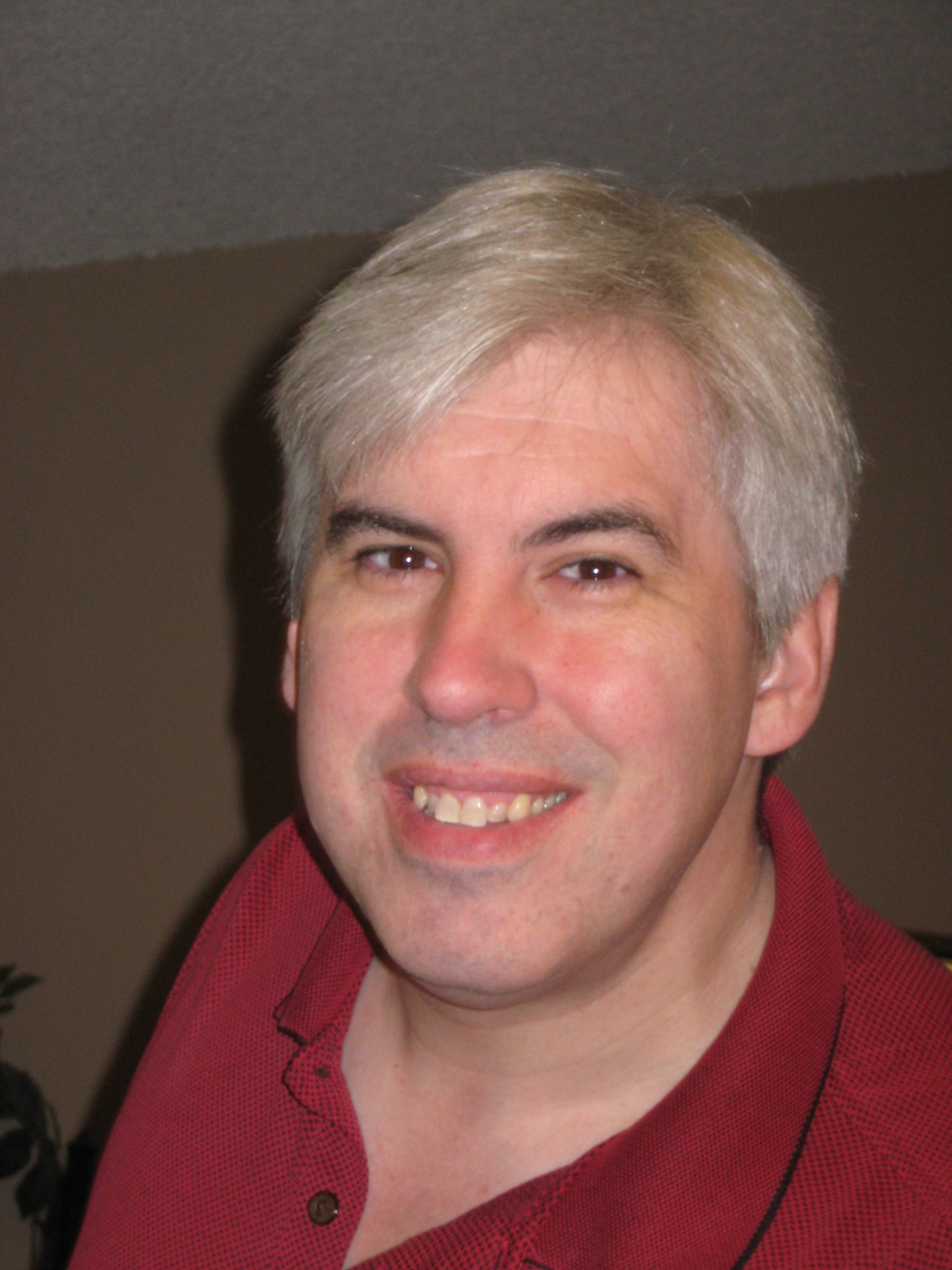 Фото - Джозеф Дж. Лосон: 1536x2048 / 322 Кб