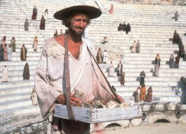 Фото - Грэм Чепмен: 365x264 / 29 Кб