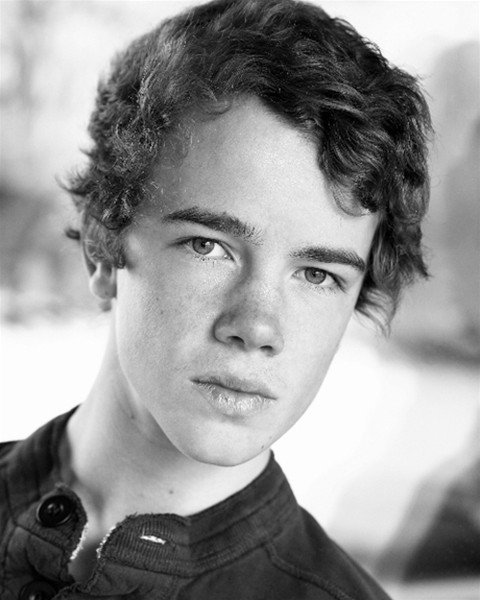 Фото - Росс Маккормак: 480x600 / 51 Кб