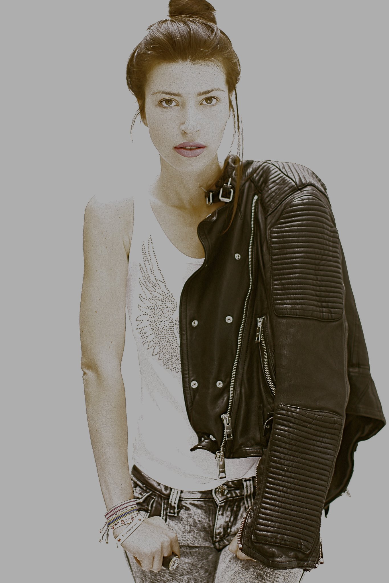 Фото - Кира Копылова: 1365x2048 / 333 Кб